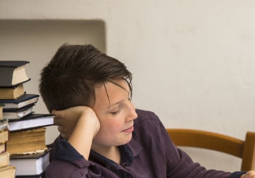 Managing Stress and Anxiety: Benefits of Tutoring